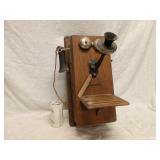 Stromberg-Carlson Wall Phone