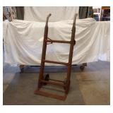 Heavy Iron Vintage 2=Wheel Cart