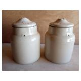 Western Stoneware Crocks & Lids