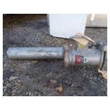 Bulldog 2000# Model 150 Lift
