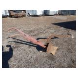 Single Bottom Plow Oldenburg, Elmore