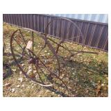 Peru Plow and Wheel Company