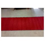 Commercial Floor Rug 9'6' x 3'