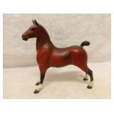 Breyer 496 Aristocrat Champ Hackney - Bay
