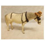 Breyer #200 OldTimer Alabaster-hat - Alabaster/
