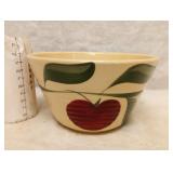 Watts 7 Elmore Farmers Elev Apple Bowl