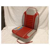 Folding Boat Seat