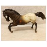 Breyer 897 Ponokah Eemetah Indian      -
