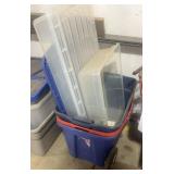 5 Totes