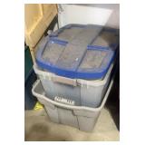 3 Totes
