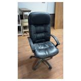 Desk chair