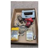 Misc. tools