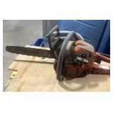 Husqvarna 240 chain saw *untested