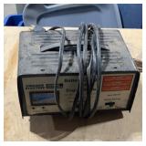 Chicago electric battery charger untested