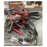 Jumper cables