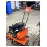 Husqvarna FT 900 26? tiller (used last year)