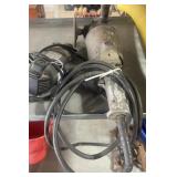 B&D grinder & craftsman 1/2in impact