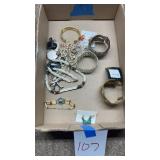 Lot of Jewelry