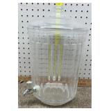 Punch/cold drink dispenser