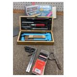 Exacto knife set