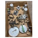 Cookie cutters