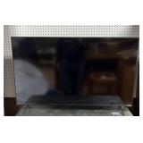 Vizio TV with remote