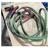 Jumper cables