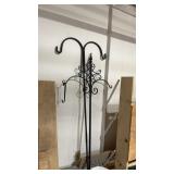 2 Shepherds hooks