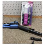 Hair items