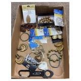 Costume jewelry