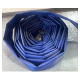 Water transfer hose