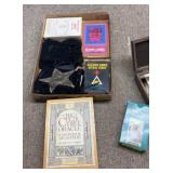 Magic card games