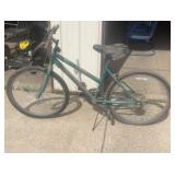 Schwinn 15 speed bike