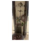 Garden decor