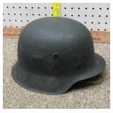Steel Helmet