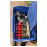 Wine making items