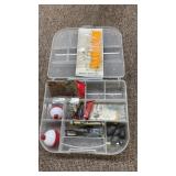 Fishing tackle
