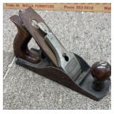 Sargent hand plane