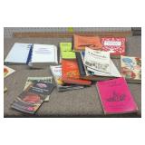 Cookbooks