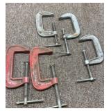 Clamps
