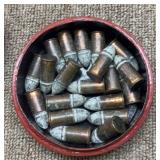 Spencer rifle 56-56 cal