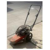 B&S DR trimmer (used last year)