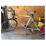 Huffy Santa Fe 10 speed bicycle