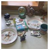 Lot of misc decor