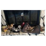 Lot of decor