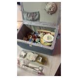Sewing kit