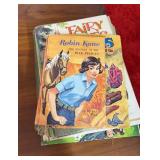 Childrenï¿½s books & pictures