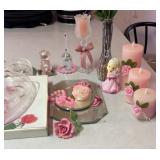 Decor items