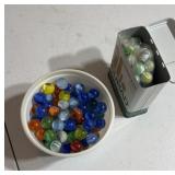 Marbles