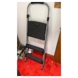 Step stool